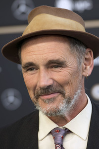 Filmpremiere 'Warten auf die Barbaren', Zurich Film Festival 2019