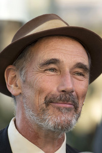 Filmpremiere 'Warten auf die Barbaren', Zurich Film Festival 2019