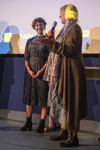 Filmscreening 'The Seer and the Unseen', Reykjavik International Filmfestival 2019