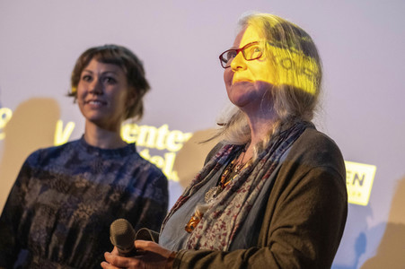 Filmscreening 'The Seer and the Unseen', Reykjavik International Filmfestival 2019