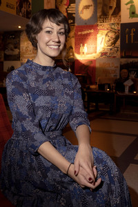 Filmscreening 'The Seer and the Unseen', Reykjavik International Filmfestival 2019