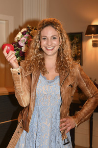 Settermin 'Sturm der Liebe' in Grünwald