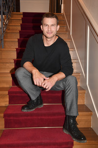 Settermin 'Sturm der Liebe' in Grünwald