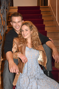 Settermin 'Sturm der Liebe' in Grünwald