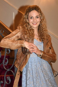 Settermin 'Sturm der Liebe' in Grünwald