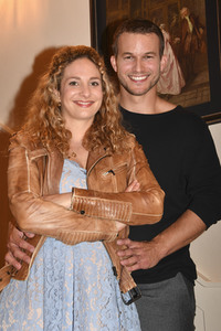 Settermin 'Sturm der Liebe' in Grünwald