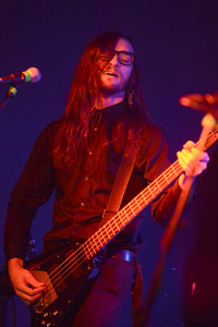 Konzert von Valley of the Sun in Hannover