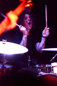 Konzert von Valley of the Sun in Hannover