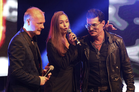 Konzert von Michael Wendler in Oberhausen