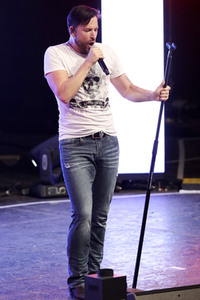 Konzert von Michael Wendler in Oberhausen