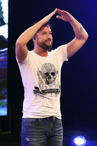 Konzert von Michael Wendler in Oberhausen