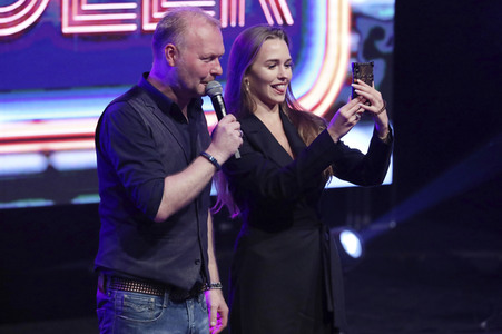 Konzert von Michael Wendler in Oberhausen