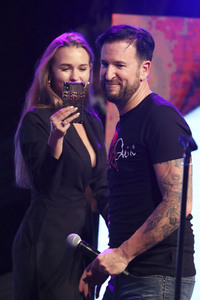 Konzert von Michael Wendler in Oberhausen