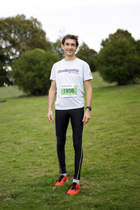 Zero Hunger Run in Bonn