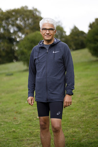 Zero Hunger Run in Bonn
