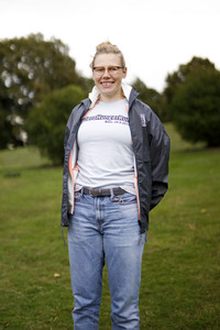 Zero Hunger Run in Bonn