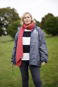 Zero Hunger Run in Bonn