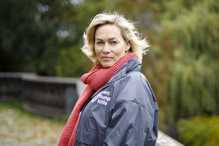 Zero Hunger Run in Bonn