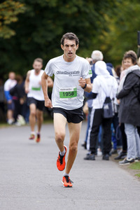 Zero Hunger Run in Bonn