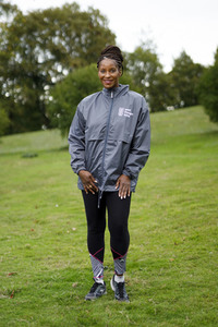 Zero Hunger Run in Bonn