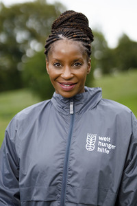 Zero Hunger Run in Bonn