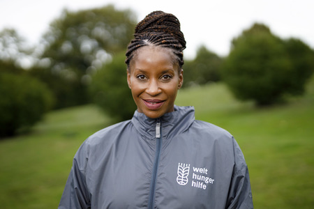 Zero Hunger Run in Bonn