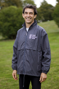 Zero Hunger Run in Bonn