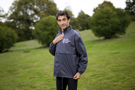 Zero Hunger Run in Bonn