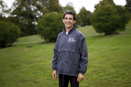 Zero Hunger Run in Bonn