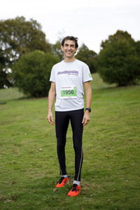 Zero Hunger Run in Bonn