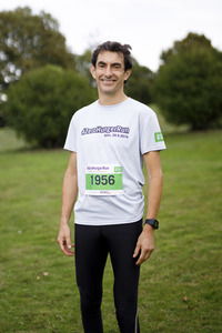 Zero Hunger Run in Bonn