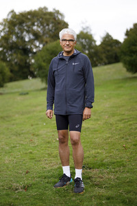 Zero Hunger Run in Bonn