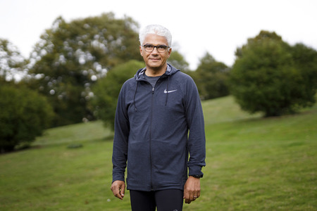 Zero Hunger Run in Bonn