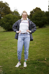 Zero Hunger Run in Bonn