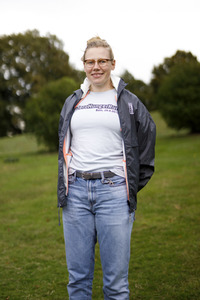 Zero Hunger Run in Bonn