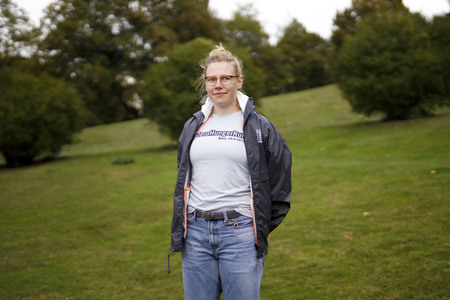 Zero Hunger Run in Bonn
