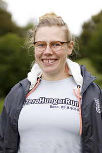 Zero Hunger Run in Bonn