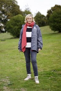 Zero Hunger Run in Bonn