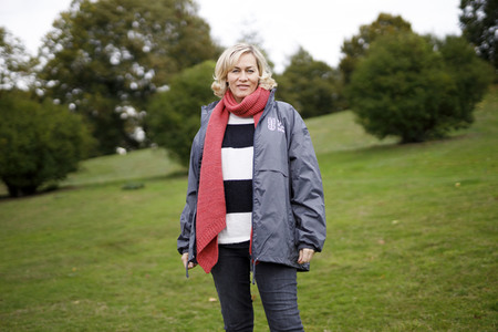 Zero Hunger Run in Bonn