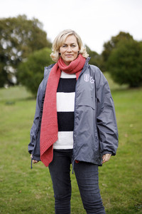 Zero Hunger Run in Bonn