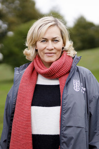 Zero Hunger Run in Bonn