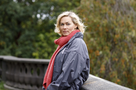 Zero Hunger Run in Bonn