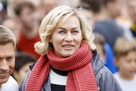 Zero Hunger Run in Bonn