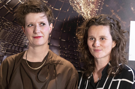 Filmpremiere 'The Last Autumn', Reykjavik International Filmfestival 2019