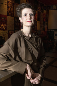 Filmpremiere 'The Last Autumn', Reykjavik International Filmfestival 2019