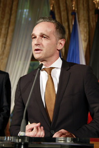 Empfang anlässlich 30 Jahre Botschaftsflüchtlinge in Prag und Tag der Deutschen Einheit