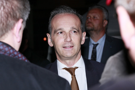 Empfang anlässlich 30 Jahre Botschaftsflüchtlinge in Prag und Tag der Deutschen Einheit