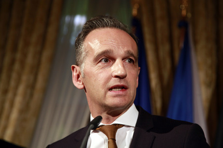 Empfang anlässlich 30 Jahre Botschaftsflüchtlinge in Prag und Tag der Deutschen Einheit