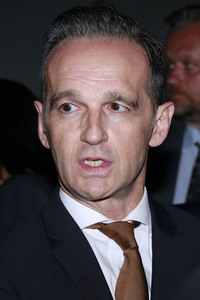 Empfang anlässlich 30 Jahre Botschaftsflüchtlinge in Prag und Tag der Deutschen Einheit