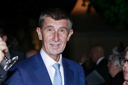 Empfang anlässlich 30 Jahre Botschaftsflüchtlinge in Prag und Tag der Deutschen Einheit